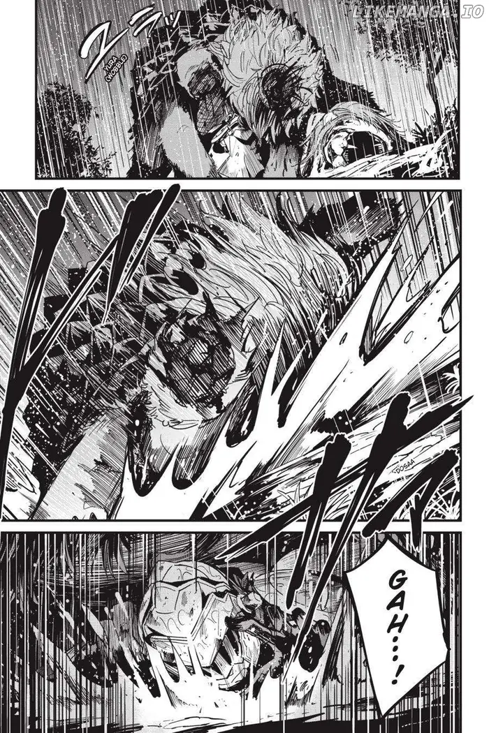 Goblin Slayer: Side Story Year One Chapter 98 image 21_optimized
